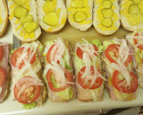 Foto del paso 4 de la receta: Sándwich Cubano