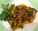 Foto langkah ke 6 dari resep Ayam Rica Rica.