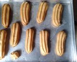 Foto langkah ke 6 dari resep Eclair (#MomenManis).