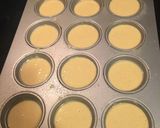 A picture of step 3 of Puff doughnuts.