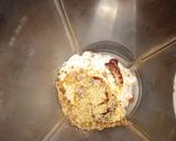 Foto del paso 2 de la receta: Leche de avena