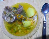 Foto del paso 3 de la receta: Sopa rápida y sabrosa