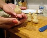 2 Minutes Peda Modak recipe step 8 photo