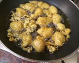 Curd phulkiyan recipe step 1 photo