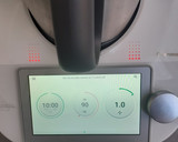 Foto del paso 3 de la receta: Arroz con leche Thermomix