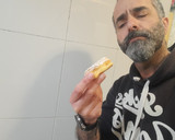 Foto del paso 2 de la receta: Eclairs de crema de limón