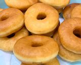 Foto langkah ke 4 dari resep Donut Kentang.