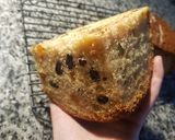Foto del paso 6 de la receta: Pan dulce sin gluten apto celíacos (en panetera)