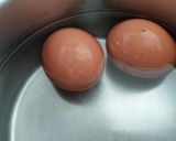 Foto del paso 1 de la receta Paté de salchichón