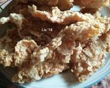 Foto langkah ke 7 dari resep 29. Ayam Kriuk.