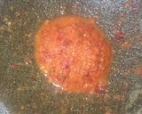 Foto langkah ke 2 dari resep Terong Balado.