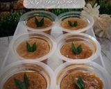 Foto langkah ke 4 dari resep 404# Srikaya (telur gula merah).