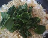 Foto langkah ke 2 dari resep Mie Nyemek.