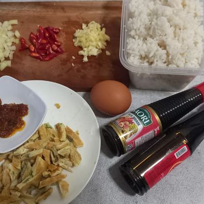 Langkah 1