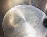 A picture of step 1 of Ground Turkey Sausage Pasta Sauce.
