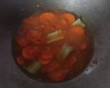 Seblak Ceker Telur langkah memasak 4 foto