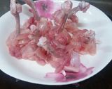 Foto langkah ke 2 dari resep Sayap ayam lolly pop.