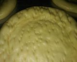 Foto langkah ke 3 dari resep Roti tamis arab "indonesian version".