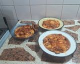 Foto del paso 15 de la receta: Polenta con tuco exprés