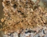 A picture of step 2 of Katla Kofta curry.