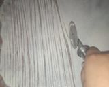 صورة لخطوة 2 من وصفة رزيزة سهلة وسريعة بدون آلة التوريق على طريقتي