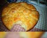 Foto langkah ke 28 dari resep Eggless Roti Sobek Kelapa No Margarin No Mentega No Ulen.
