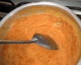 Foto del paso 2 de la receta: Tomaticada o tomate con huevo