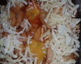 صورة لخطوة 3 من وصفة غراتان بطاطا 😋😋