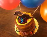 Foto del paso 6 de la receta: Torta para Papá!!