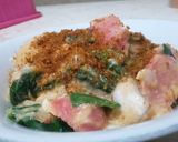 Foto langkah ke 3 dari resep Seblak sayur telur homemade.