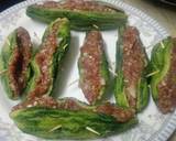 Qeema bhuray karaily recipe step 4 photo