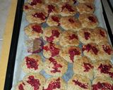A picture of step 13 of Classic Banana Oatmeal cookies #cookiescontest.