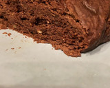 Foto del paso 5 de la receta: Brownie de avellanas microondas