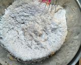 Foto langkah ke 2 dari resep Pastel Isi Abon.