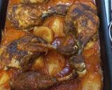 صورة لخطوة 5 من وصفة صينية بطاطس بدبابيس الفراخ🍗🍗
