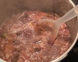 Foto del paso 11 de la receta: Guiso de Ternera al Vino Tinto