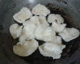 Foto langkah ke 10 dari resep Krupuk Nasi (Memanfaatkan Nasi Sisa Semalam).