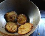 A picture of step 3 of Potato Fritters.