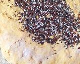 Foto del paso 2 de la receta: Pan Casero De Zapallo Cabutia  En Horno Eléctrico