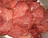 A picture of step 3 of Meat pie.