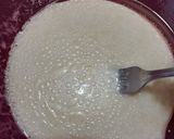 Foto langkah ke 3 dari resep Sourdough Bread.