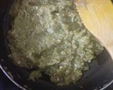 दुधी हलवा (dudhi halwa recipe in marathi) रेसिपी स्टेप 3 फोटो
