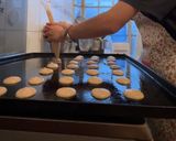 Foto del paso 7 de la receta: Macarons rústicos