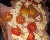 Foto del paso 2 de la receta: Matambre Mixto