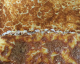 Foto del paso 13 de la receta: Lasaña de carne😋😋😋