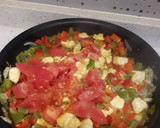 Foto del paso 3 de la receta: Empanada de pollo al curry (Muy fácil)