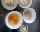 Foto del paso 1 de la receta: Pan de muerto