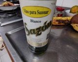 Foto del paso 2 de la receta: Cazuela de mariscos