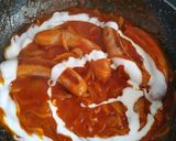 Foto del paso 2 de la receta: Longanizas en salsa