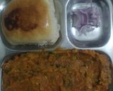 પાવ ભાજી (Pav Bhaji Recipe In Gujarati) રેસીપી સ્ટેપ4ફોટો